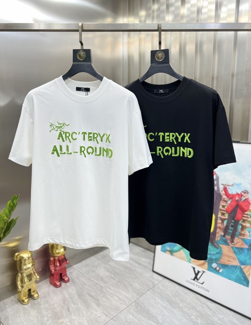 Arcteryx T-Shirts